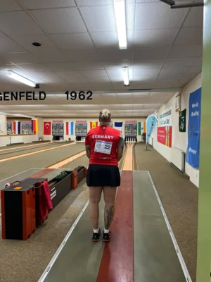 Foto des Albums: Weltmeisterschaften 2026 in Langenfeld