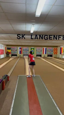 Foto des Albums: Weltmeisterschaften 2026 in Langenfeld