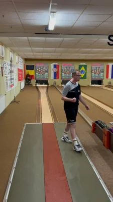 Foto des Albums: Weltmeisterschaften 2026 in Langenfeld