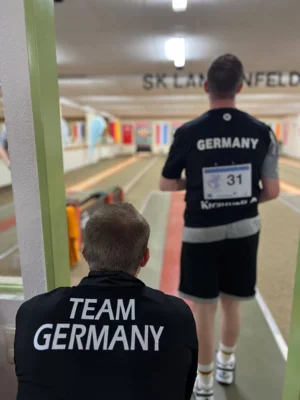 Foto des Albums: Weltmeisterschaften 2026 in Langenfeld