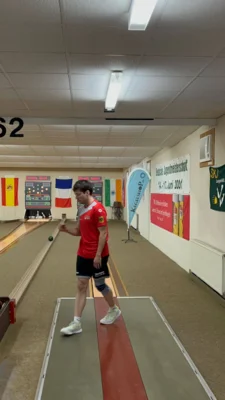 Foto des Albums: Weltmeisterschaften 2026 in Langenfeld