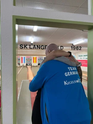Foto des Albums: Weltmeisterschaften 2026 in Langenfeld