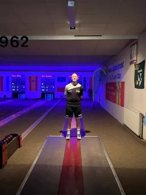Foto des Albums: Weltmeisterschaften 2026 in Langenfeld