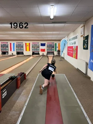 Foto des Albums: Weltmeisterschaften 2026 in Langenfeld
