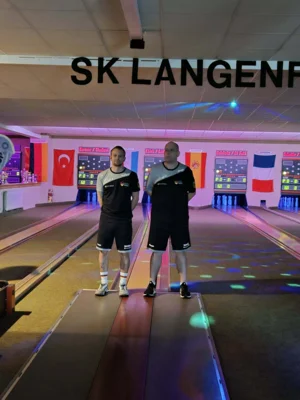 Foto des Albums: Weltmeisterschaften 2026 in Langenfeld