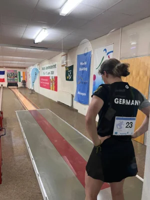 Foto des Albums: Weltmeisterschaften 2026 in Langenfeld