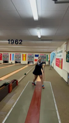 Foto des Albums: Weltmeisterschaften 2026 in Langenfeld