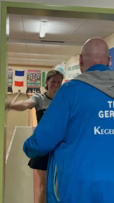 Foto des Albums: Weltmeisterschaften 2026 in Langenfeld