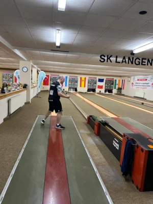 Foto des Albums: Weltmeisterschaften 2026 in Langenfeld