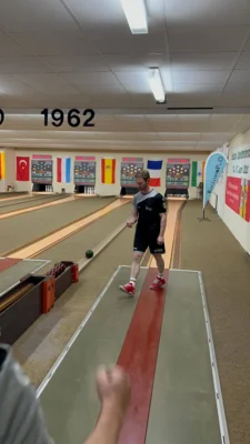 Foto des Albums: Weltmeisterschaften 2026 in Langenfeld
