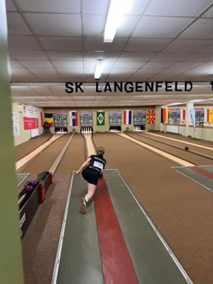 Foto des Albums: Weltmeisterschaften 2026 in Langenfeld