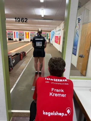 Foto des Albums: Weltmeisterschaften 2026 in Langenfeld