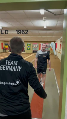 Foto des Albums: Weltmeisterschaften 2026 in Langenfeld