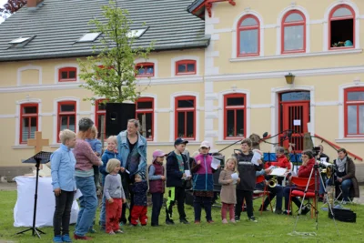 Chr. Himmelfahrt 24 / &copy;RJB Angeln  (Bild vergr&ouml;&szlig;ern)
