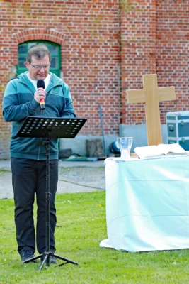 Chr. Himmelfahrt 29 / &copy;RJB Angeln  (Bild vergr&ouml;&szlig;ern)