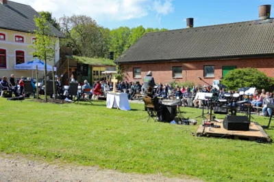 Chr. Himmelfahrt 38 / &copy;RJB Angeln  (Bild vergr&ouml;&szlig;ern)