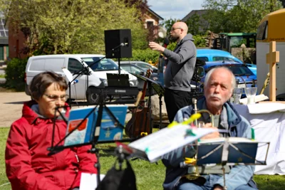 Chr. Himmelfahrt 27 / &copy;RJB Angeln  (Bild vergr&ouml;&szlig;ern)