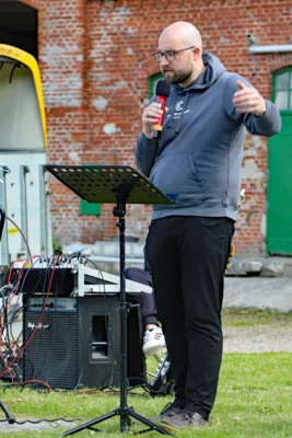 Chr. Himmelfahrt 11 / &copy;RJB Angeln  (Bild vergr&ouml;&szlig;ern)