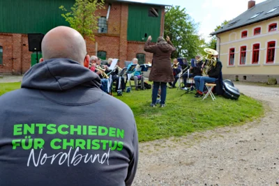 Chr. Himmelfahrt 01 / &copy;RJB Angeln  (Bild vergr&ouml;&szlig;ern)