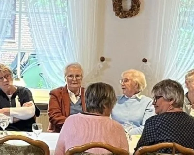Foto des Albums: KI Vortrag