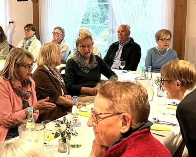 Foto des Albums: KI Vortrag