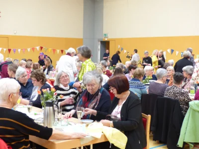 Foto des Albums: Frauentag 2026