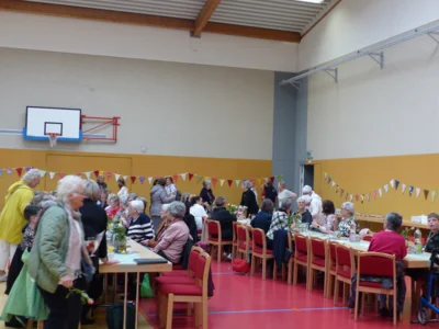 Foto des Albums: Frauentag 2026