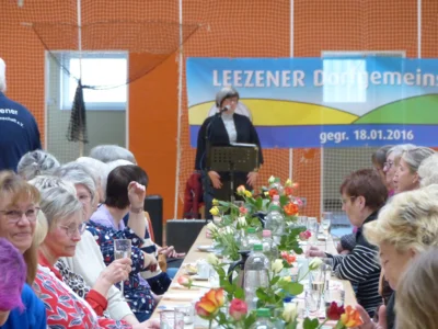 Foto des Albums: Frauentag 2026