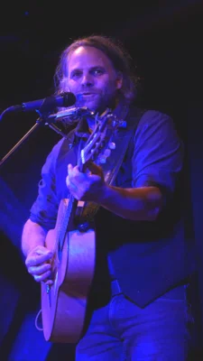 Foto des Albums: Keller Steff