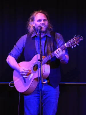 Foto des Albums: Keller Steff