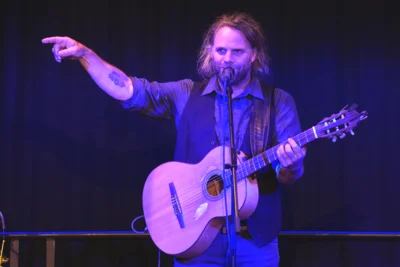 Foto des Albums: Keller Steff