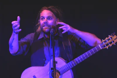 Foto des Albums: Keller Steff