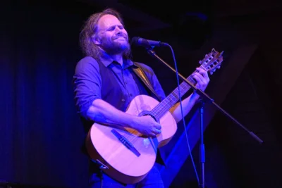 Foto des Albums: Keller Steff
