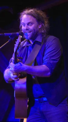 Foto des Albums: Keller Steff