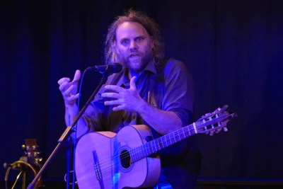 Foto des Albums: Keller Steff