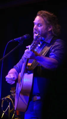 Foto des Albums: Keller Steff