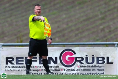 Foto des Albums: TSV-DJK Oberdiendorf - SV Oberpolling