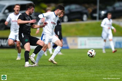 Foto des Albums: TSV-DJK Oberdiendorf - SV Oberpolling