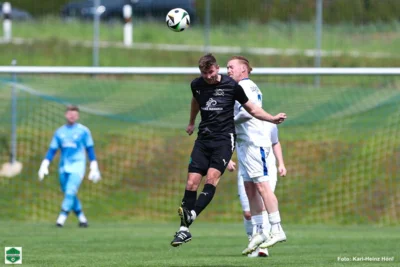 Foto des Albums: TSV-DJK Oberdiendorf - SV Oberpolling