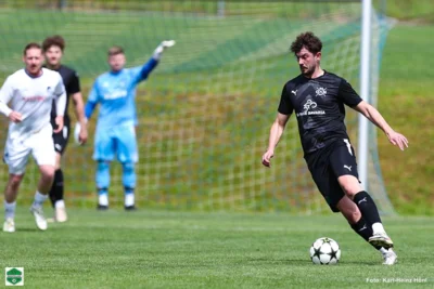 Foto des Albums: TSV-DJK Oberdiendorf - SV Oberpolling