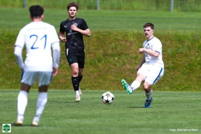 Foto des Albums: TSV-DJK Oberdiendorf - SV Oberpolling