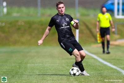 Foto des Albums: TSV-DJK Oberdiendorf - SV Oberpolling
