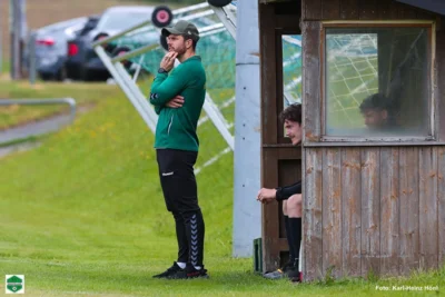 Foto des Albums: TSV-DJK Oberdiendorf - SV Oberpolling
