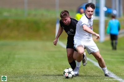 Foto des Albums: TSV-DJK Oberdiendorf - SV Oberpolling