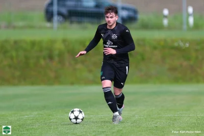 Foto des Albums: TSV-DJK Oberdiendorf - SV Oberpolling