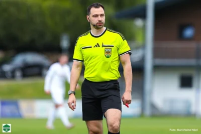 Foto des Albums: TSV-DJK Oberdiendorf - SV Oberpolling