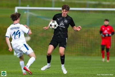 Foto des Albums: TSV-DJK Oberdiendorf - SV Oberpolling