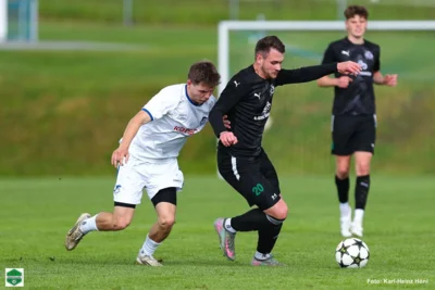 Foto des Albums: TSV-DJK Oberdiendorf - SV Oberpolling