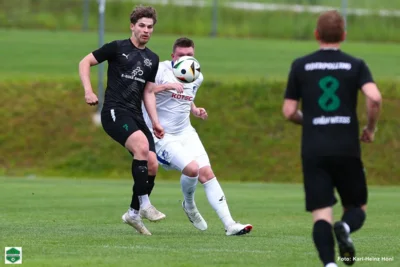 Foto des Albums: TSV-DJK Oberdiendorf - SV Oberpolling