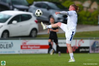 Foto des Albums: TSV-DJK Oberdiendorf - SV Oberpolling